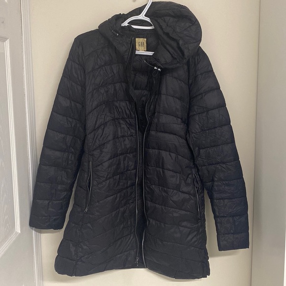GAP Puffer Jacket - Picture 1 of 3